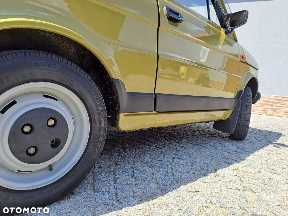 Fiat 126 - 8
