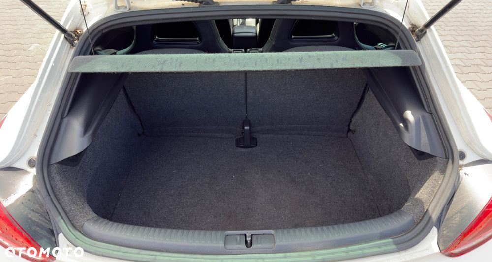 Volkswagen Scirocco 1.4 TSI - 14
