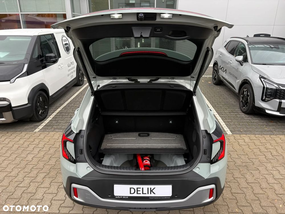 Kia XCeed 1.6 T-GDI Business Line DCT - 19