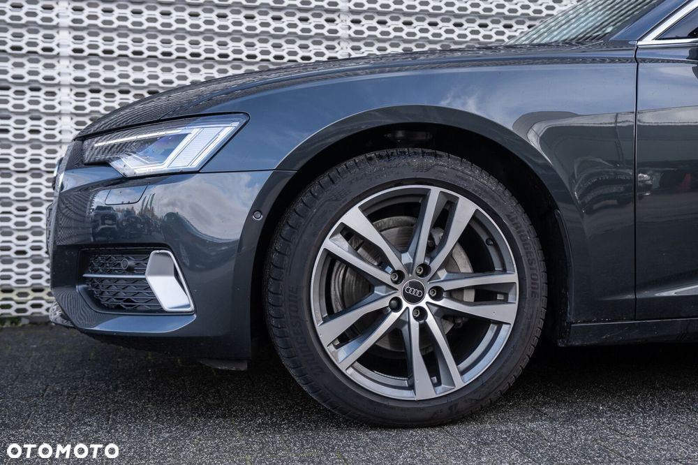 Audi A6 Limousine - 5