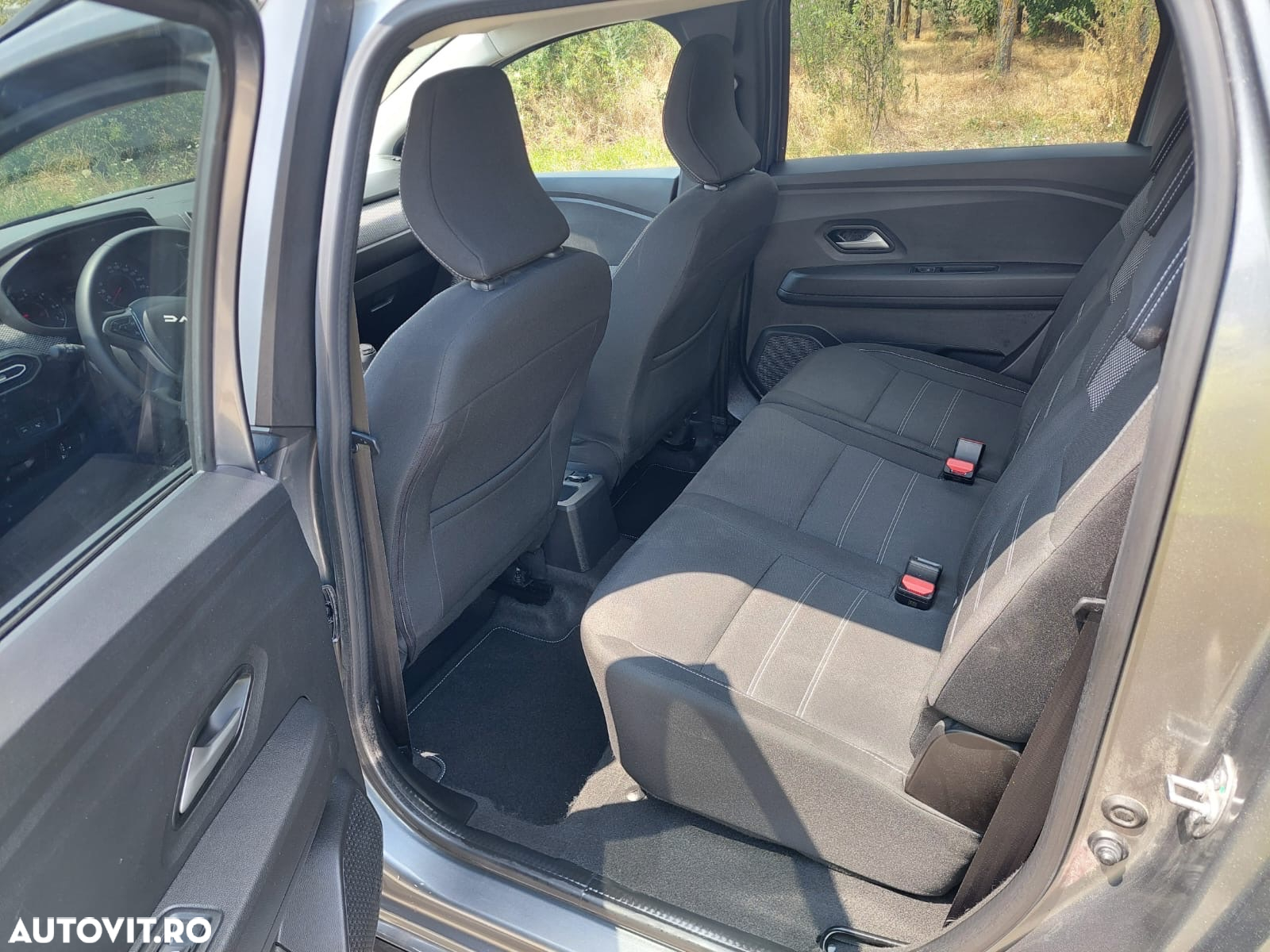 Dacia Jogger 7 locuri ECO-G 100 Expression - 6
