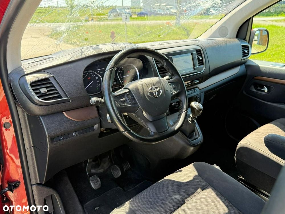 Toyota Proace Verso 2.0 D4-D Long Family - 16