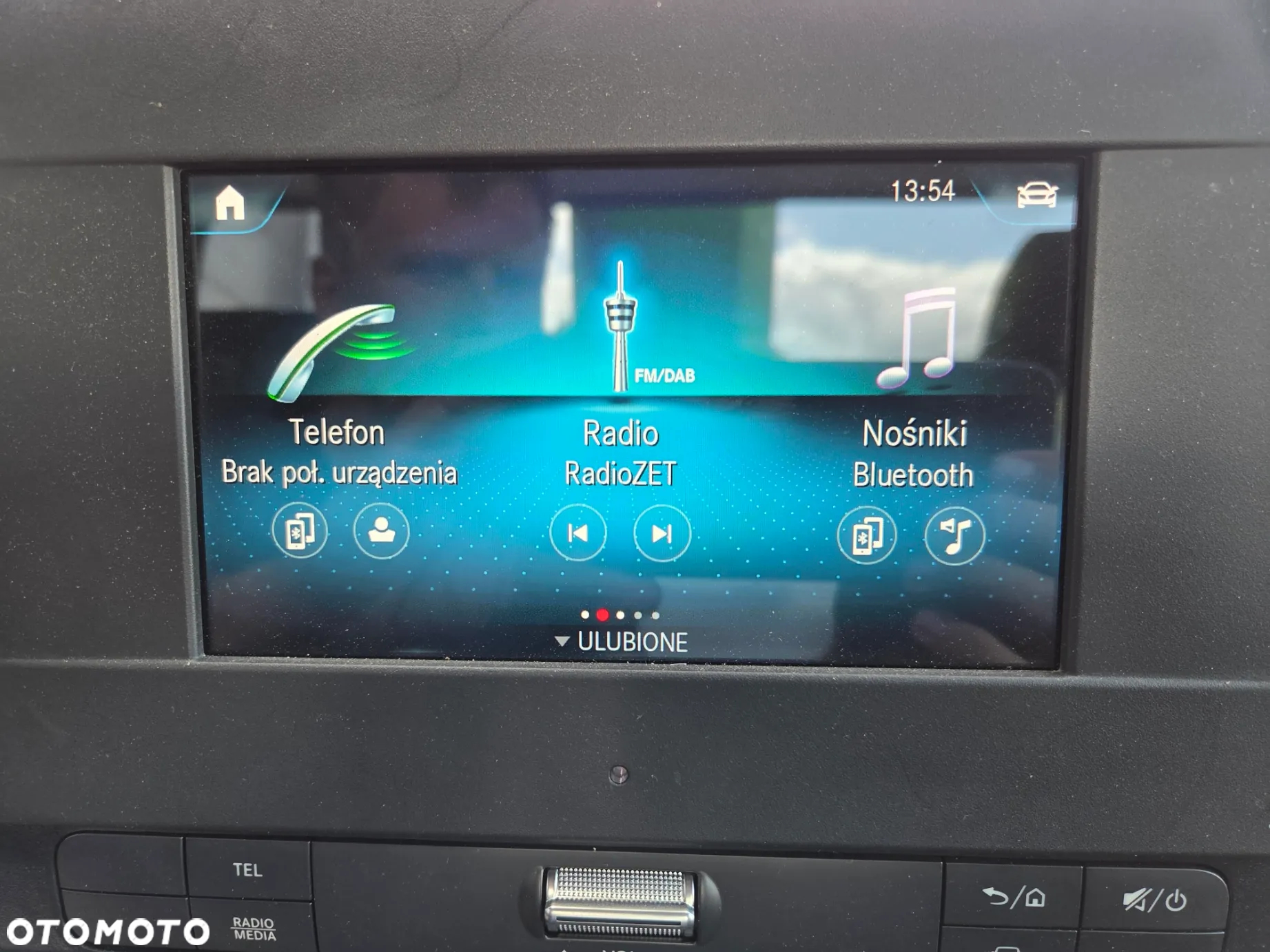 Mercedes-Benz Sprinter 314 CDI - 16 m - Multitel MT162EX Podnośnik koszowy zwyżka jak Wumag Ruthmann GSR - UDT zarejestrowany - 7