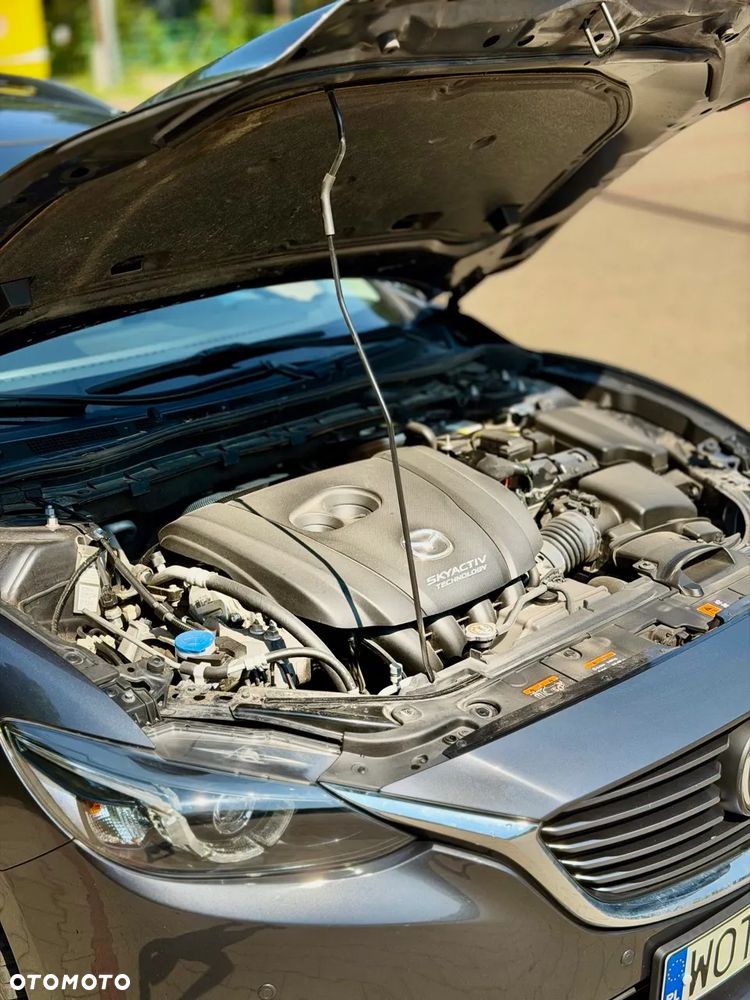 Mazda 6 - 29