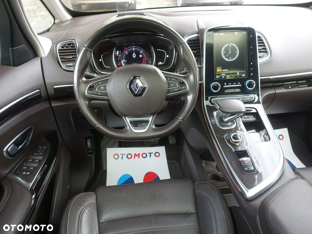 Renault Espace Energy dCi 160 EDC Intens - 13