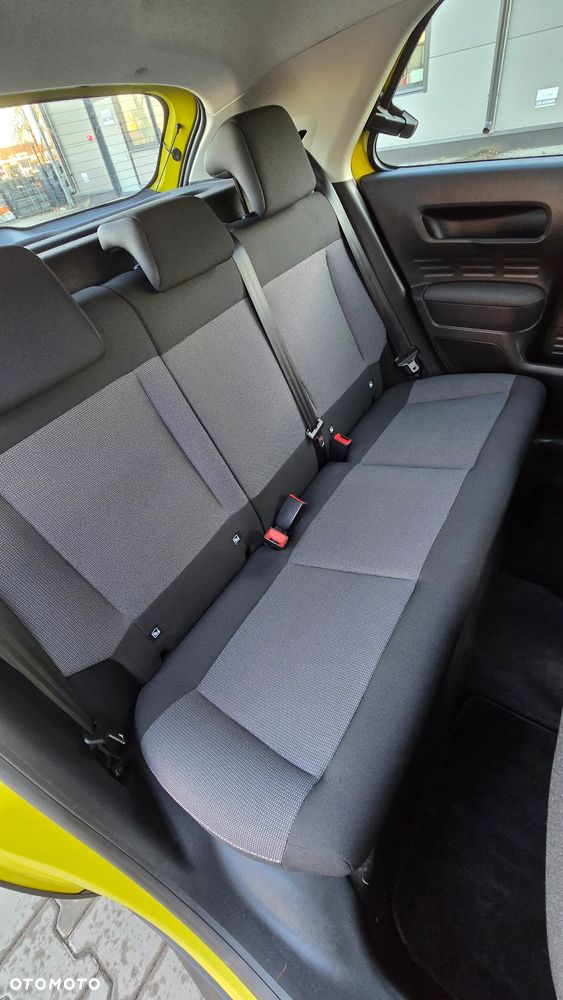 Citroën C4 Cactus BlueHDi 100 Stop&Start Business Class - 14