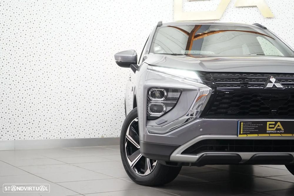Mitsubishi Eclipse Cross 2.4 PHEV eStyle - 6