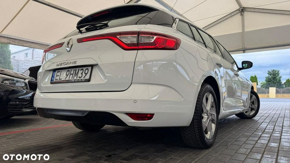 Renault Megane - 27
