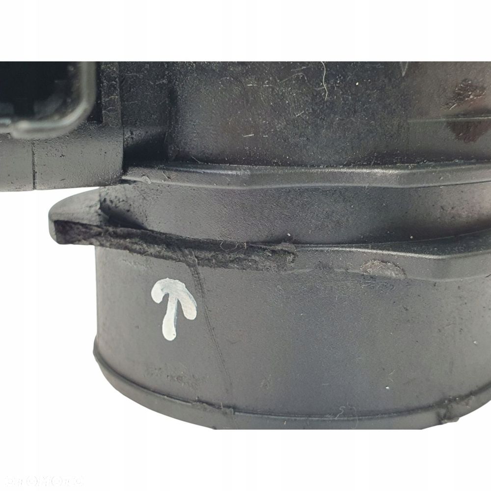 PRZEPŁYWOMIERZ Citroen C4 C5 Peugeot 307 407 1.6 HDI 5WK97004 9647144080 - 16