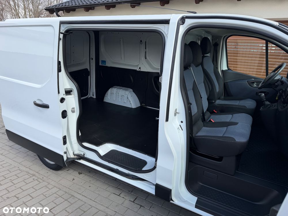 Opel VIVARO B - 3
