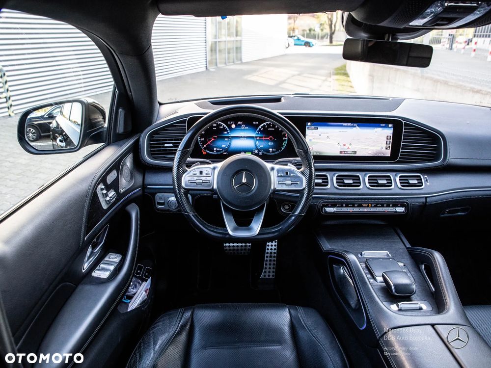 Mercedes-Benz GLE 350 e 4-Matic Premium Plus - 23