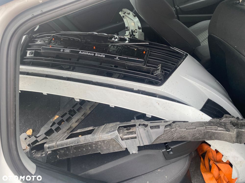 Audi A3 Sportback 35 TFSI cylinder on demand design - 21