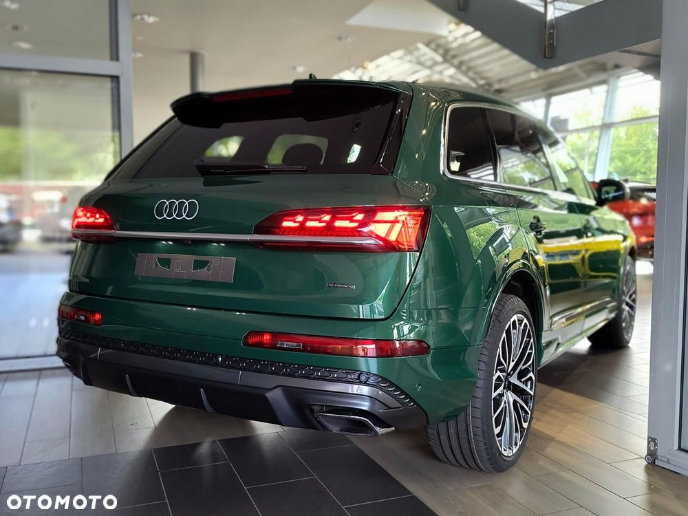 Audi Q7 - 5