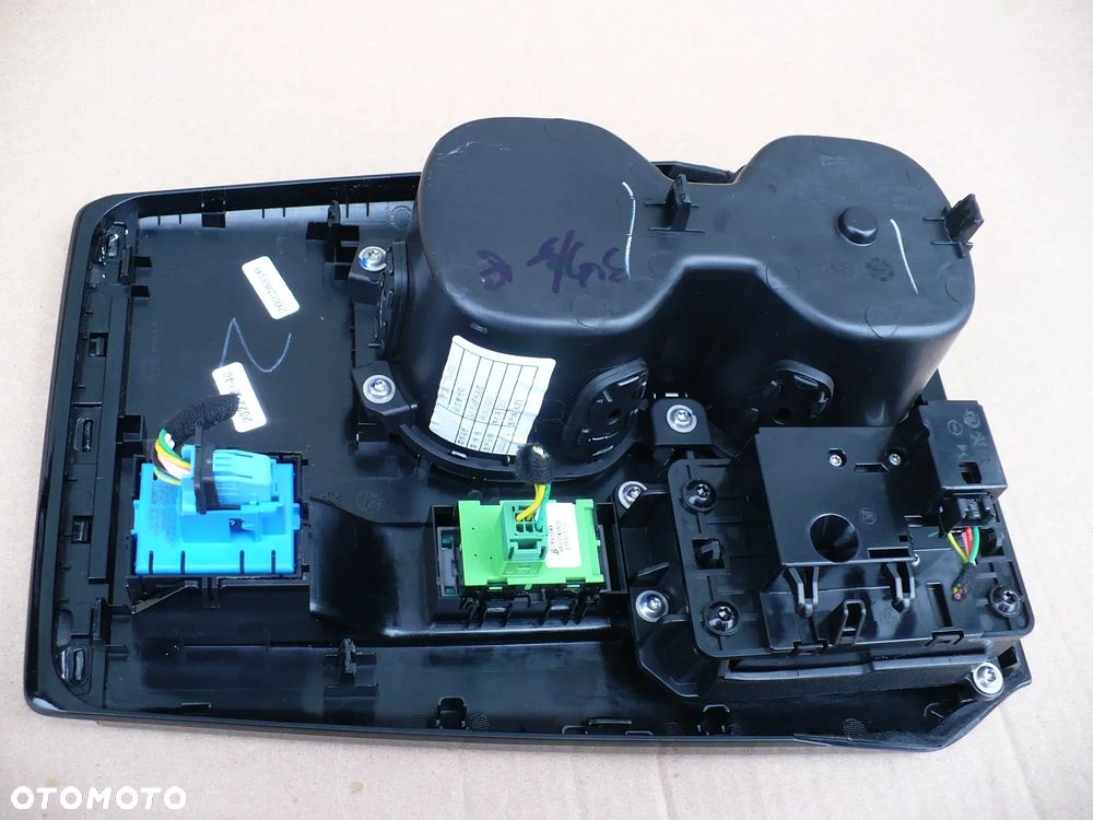 CITROEN C5X C5 X 21-23 PANEL SZYB LUSTEREK - 8