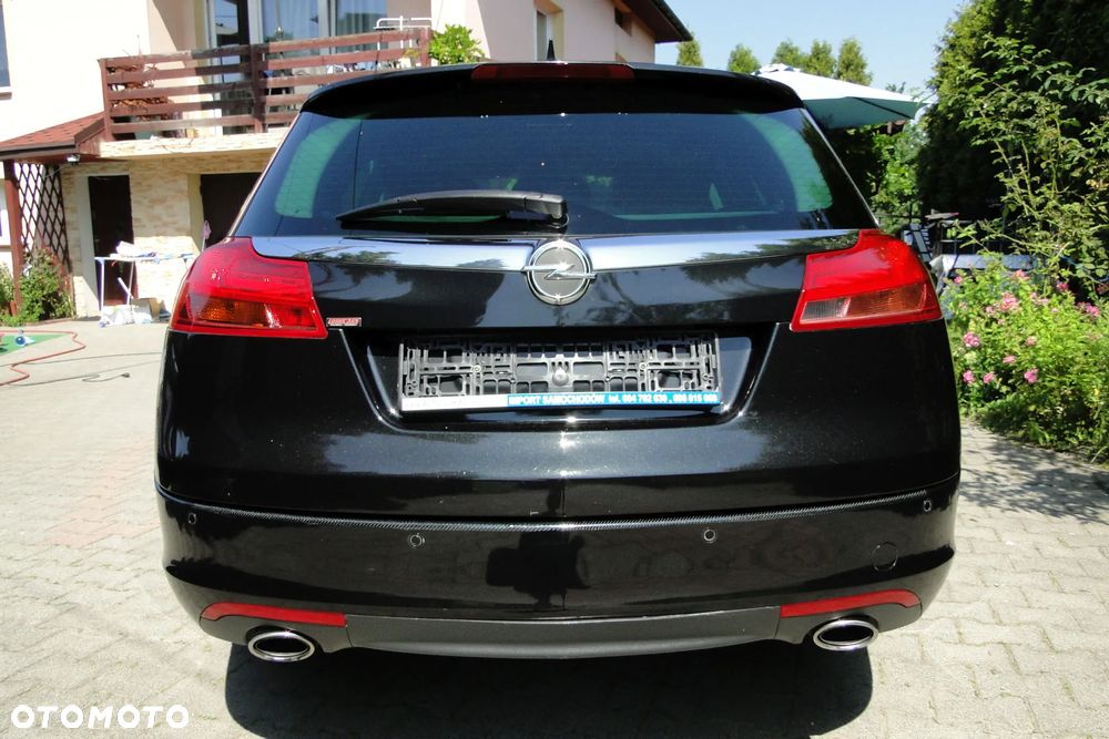 Opel Insignia - 4