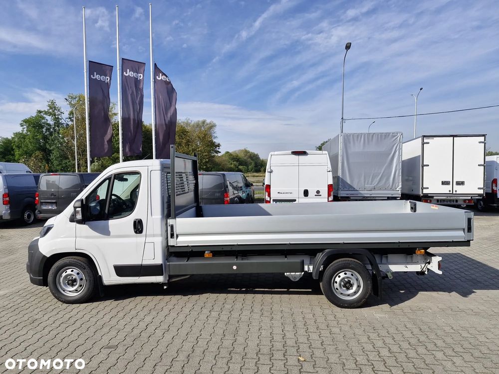 Fiat Nie czekasz na zabudowę!! - 9