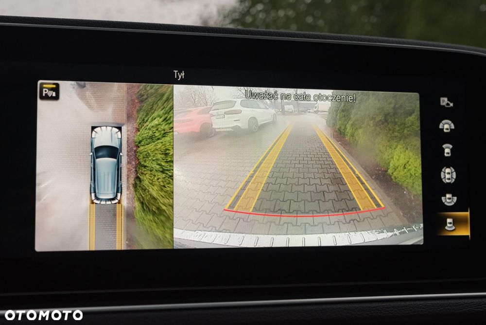 Mercedes-Benz GLE - 18