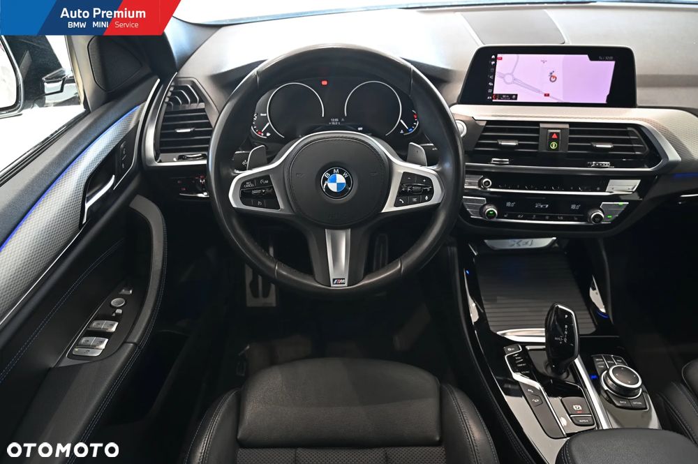 BMW X4 xDrive20d sport - 11