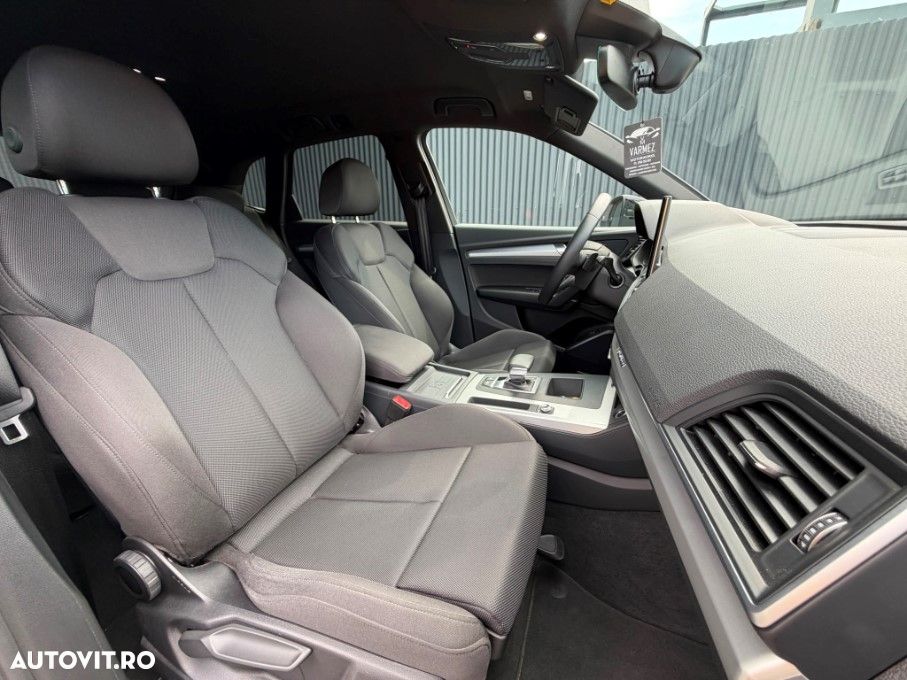AUDI Q5 2023 — imagine 13