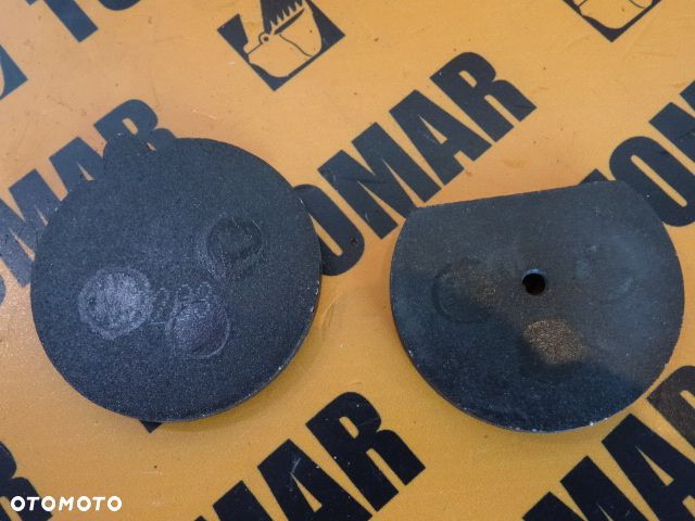 Klocki hamulcowe JCB 530 531 532 535 15/920103 - 2