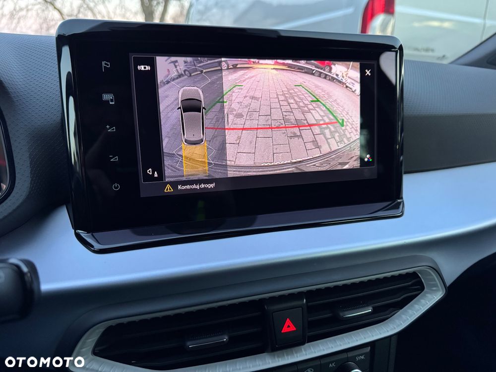 Seat Ibiza 1.5 TSI FR Anniversary S&S DSG - 31