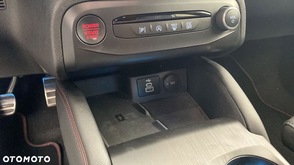 Ford Focus 2.3 EcoBoost ST X - 18