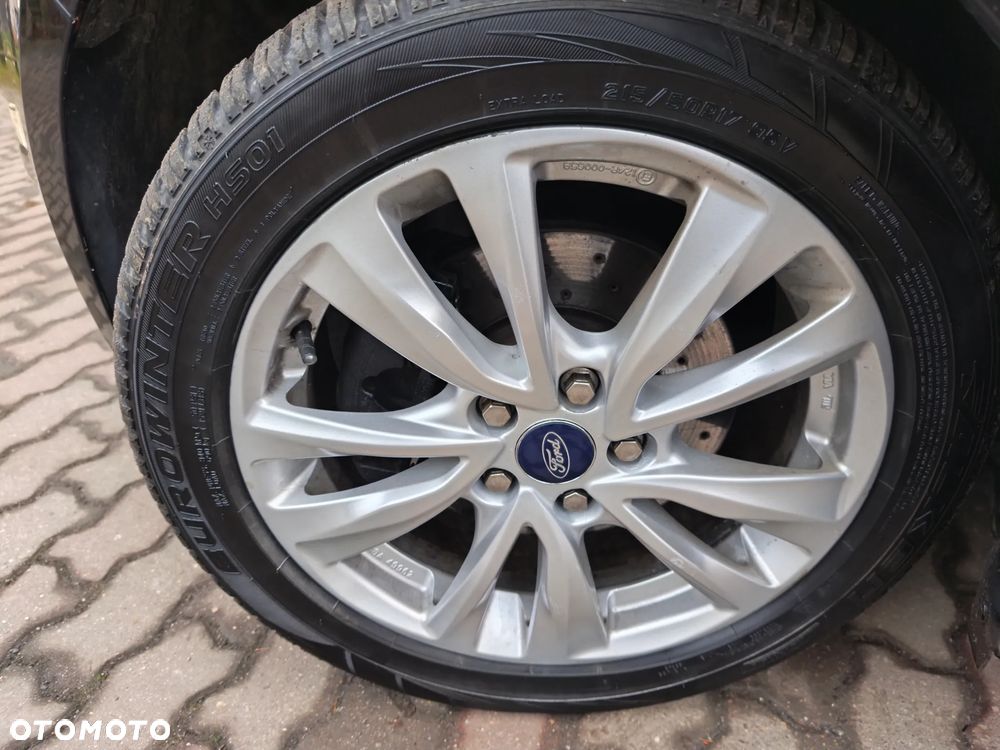 Ford Mondeo 2.0 TDCi Black Magic - 17