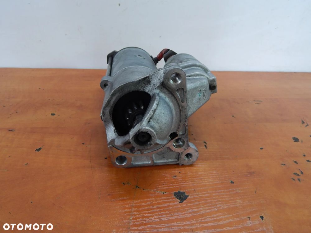 Rozrusznik 1.9 ddis dci Suzuki Grand Vitara II 05-14 Megane trafic laguna espace scenic Łuków części - 3