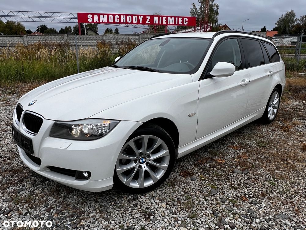 BMW Seria 3