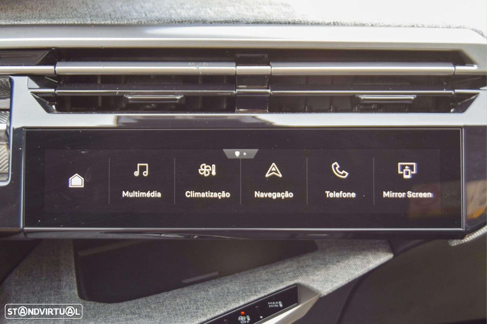 Peugeot E-3008 73 kWh GT - 31