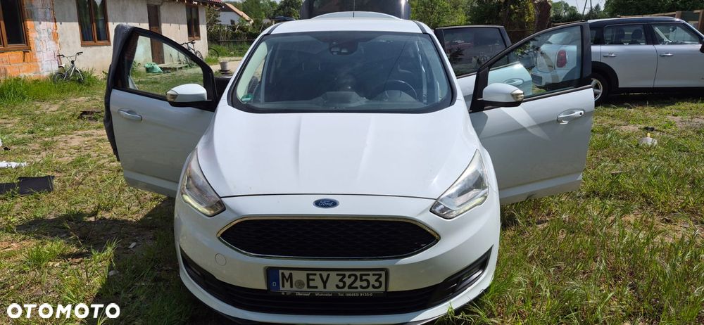 Ford C-MAX - 3