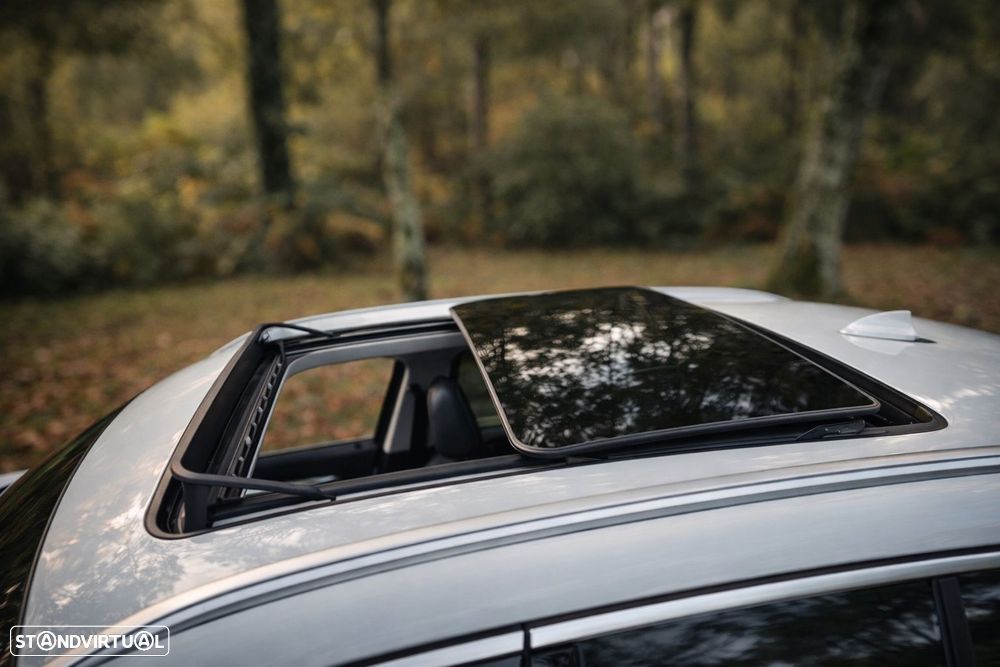 BMW X1 xDrive25d Aut. Sport Line - 32