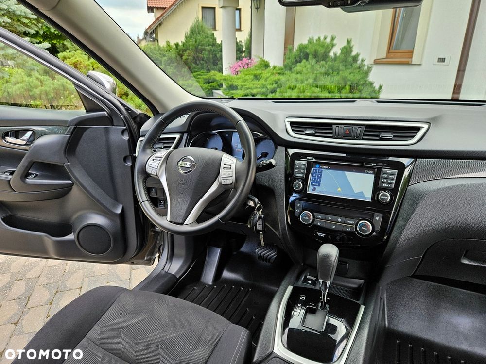 Nissan X-Trail - 15