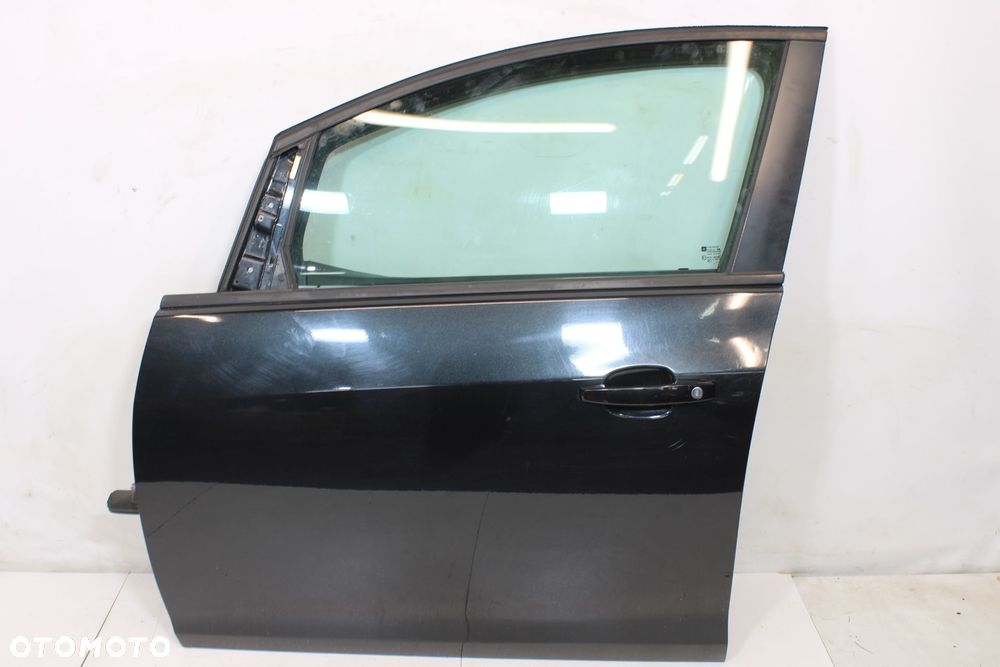 DRZWI LEWY PRZÓD OPEL ASTRA J Z22C - 1