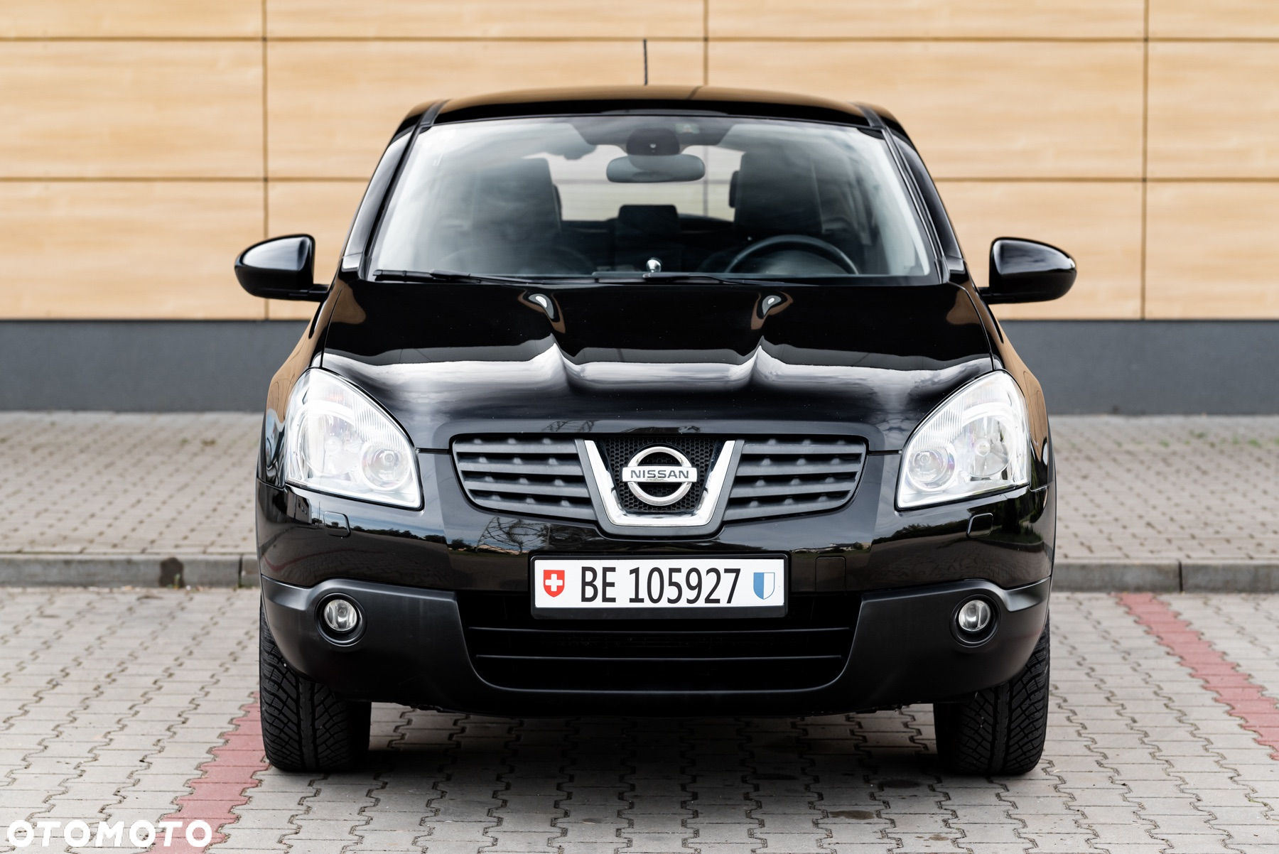 Nissan Qashqai 2.0 4x4 Tekna Premium - 13