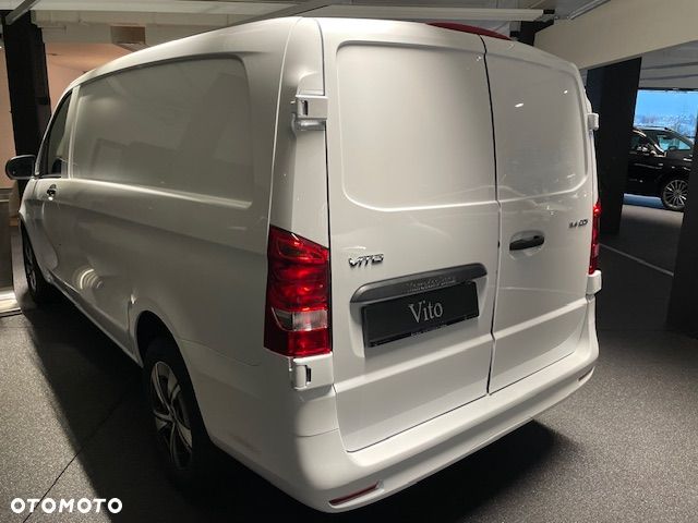 Mercedes-Benz Vito 114 - 6