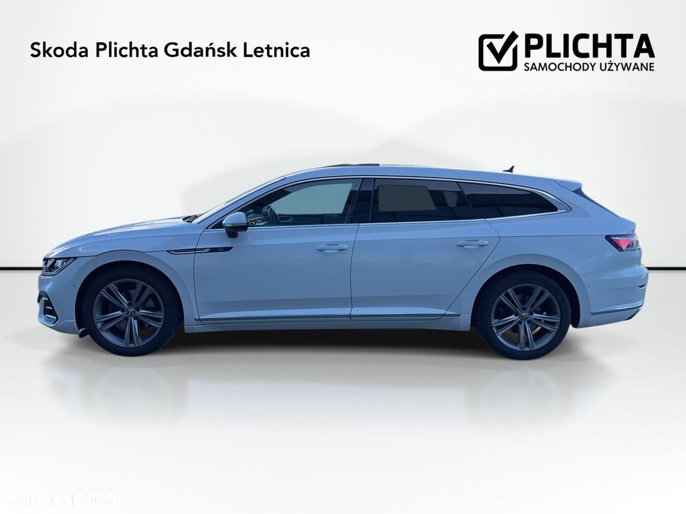 Volkswagen Arteon Shooting Brake - 9