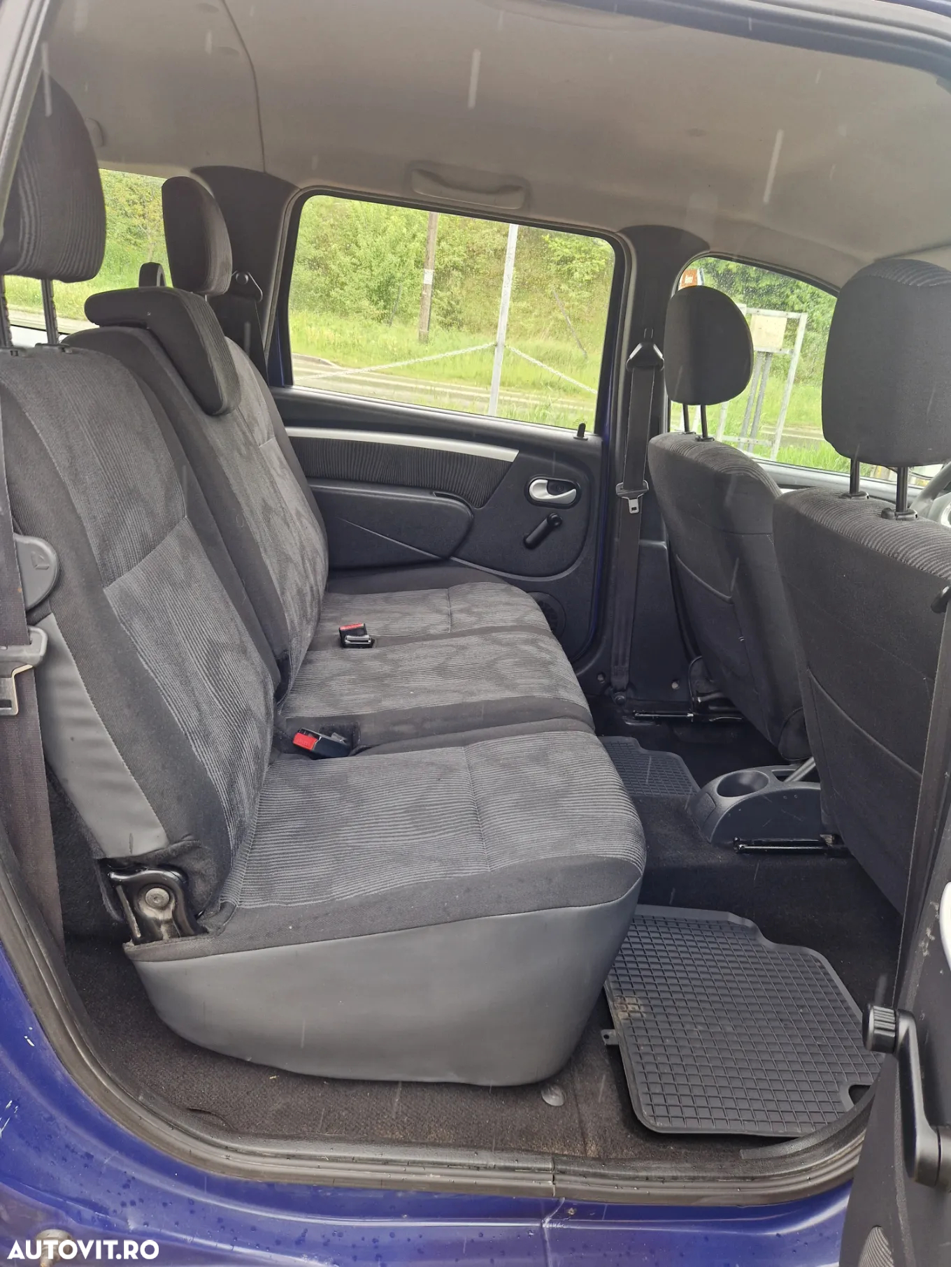 Dacia Logan MCV K90 1.6 16v Laureate - 8