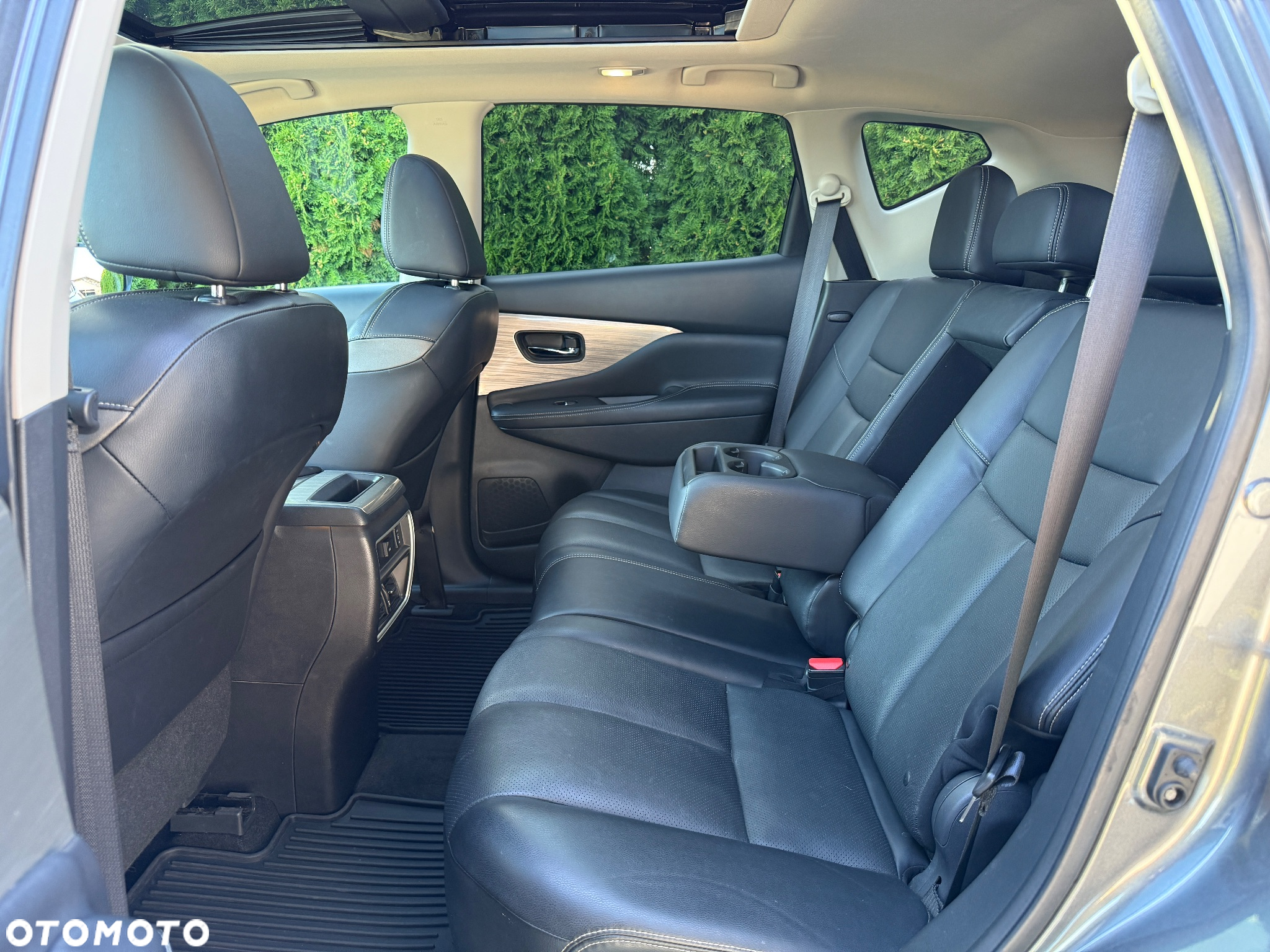 Nissan Murano - 20