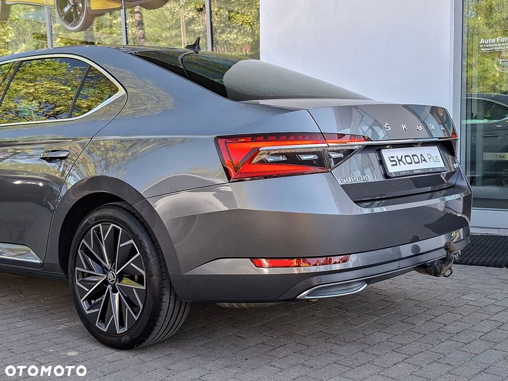 Skoda Superb - 40