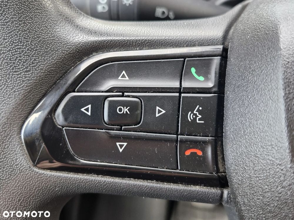 Fiat Ducato, L4H3 MAXI, SALON POLSKA, kamera cofania, tempomat, klima - 19