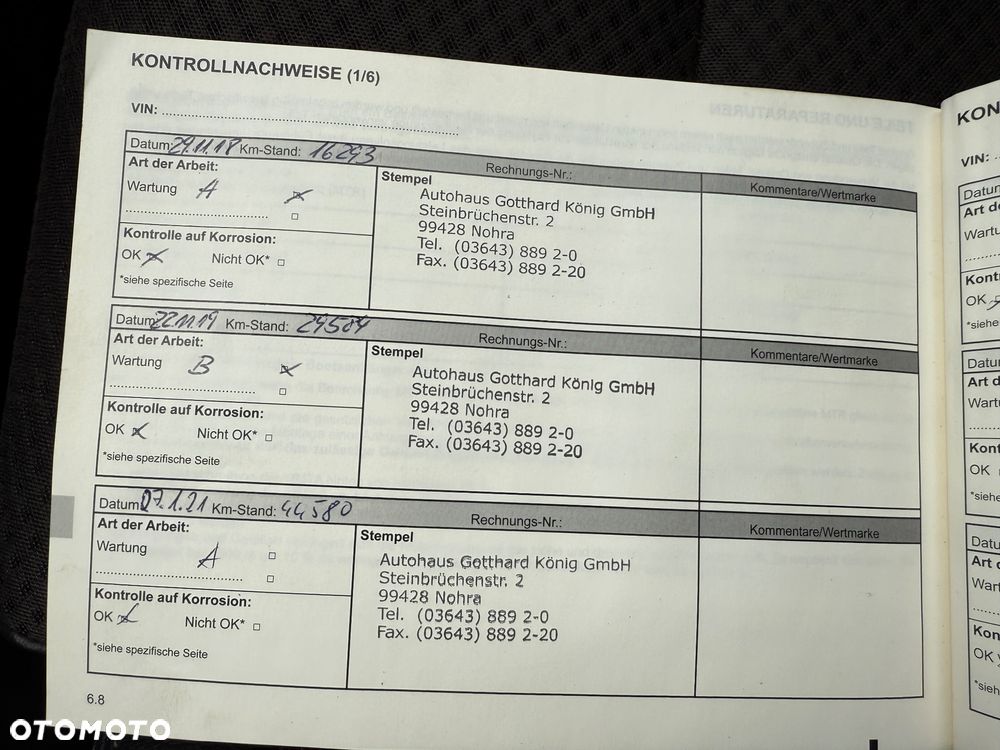 Renault Koleos 2.0 dCi Intens 4x4 - 34