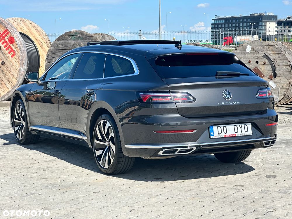 Volkswagen Arteon Shooting Brake 2.0 TSI OPF DSG R-Line - 6