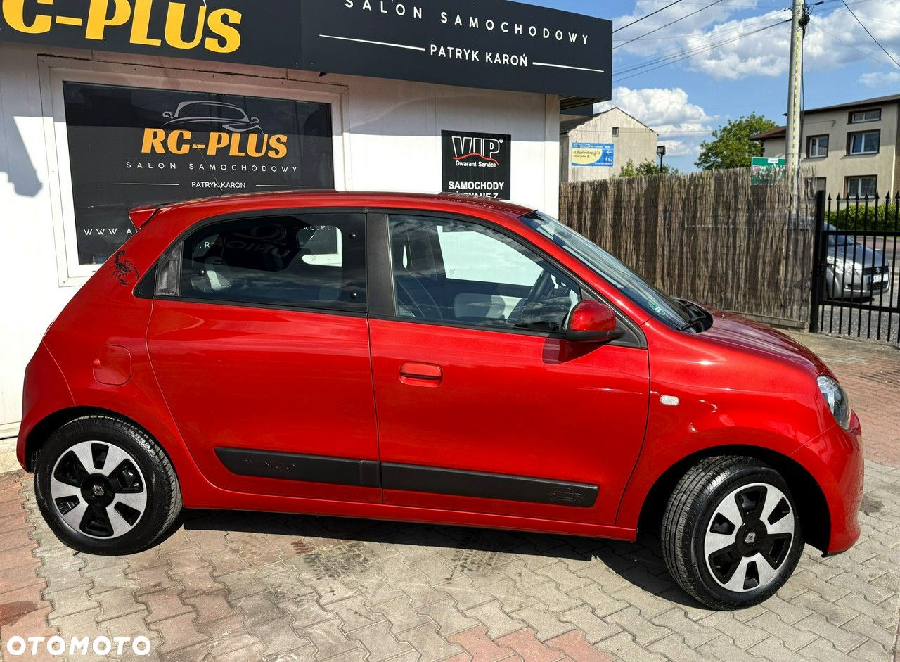 Renault Twingo SCe 70 Life EU6 - 3