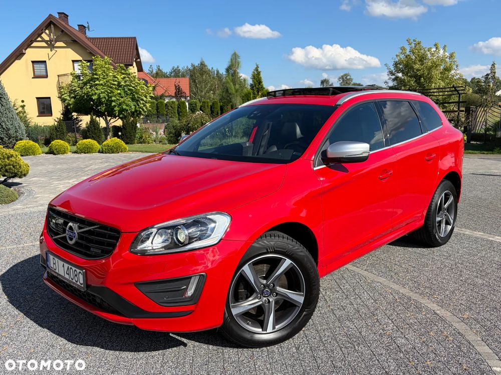 Volvo XC 60 D4 Drive-E Summum - 23