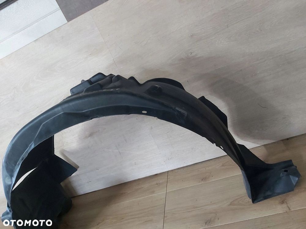LEXUS GS II 300 400 97-04r nadkole lewy przód 53876-30110 - 3