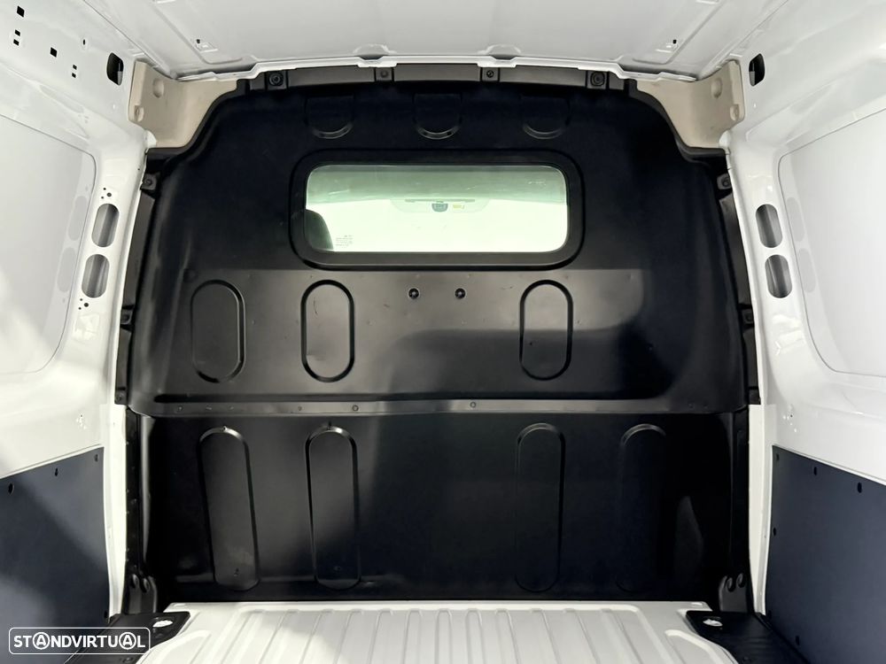 Renault KANGOO Z.E. 33 KW - IVA DEDUTIVÉL - BATERIAS PRÓPRIAS - 37