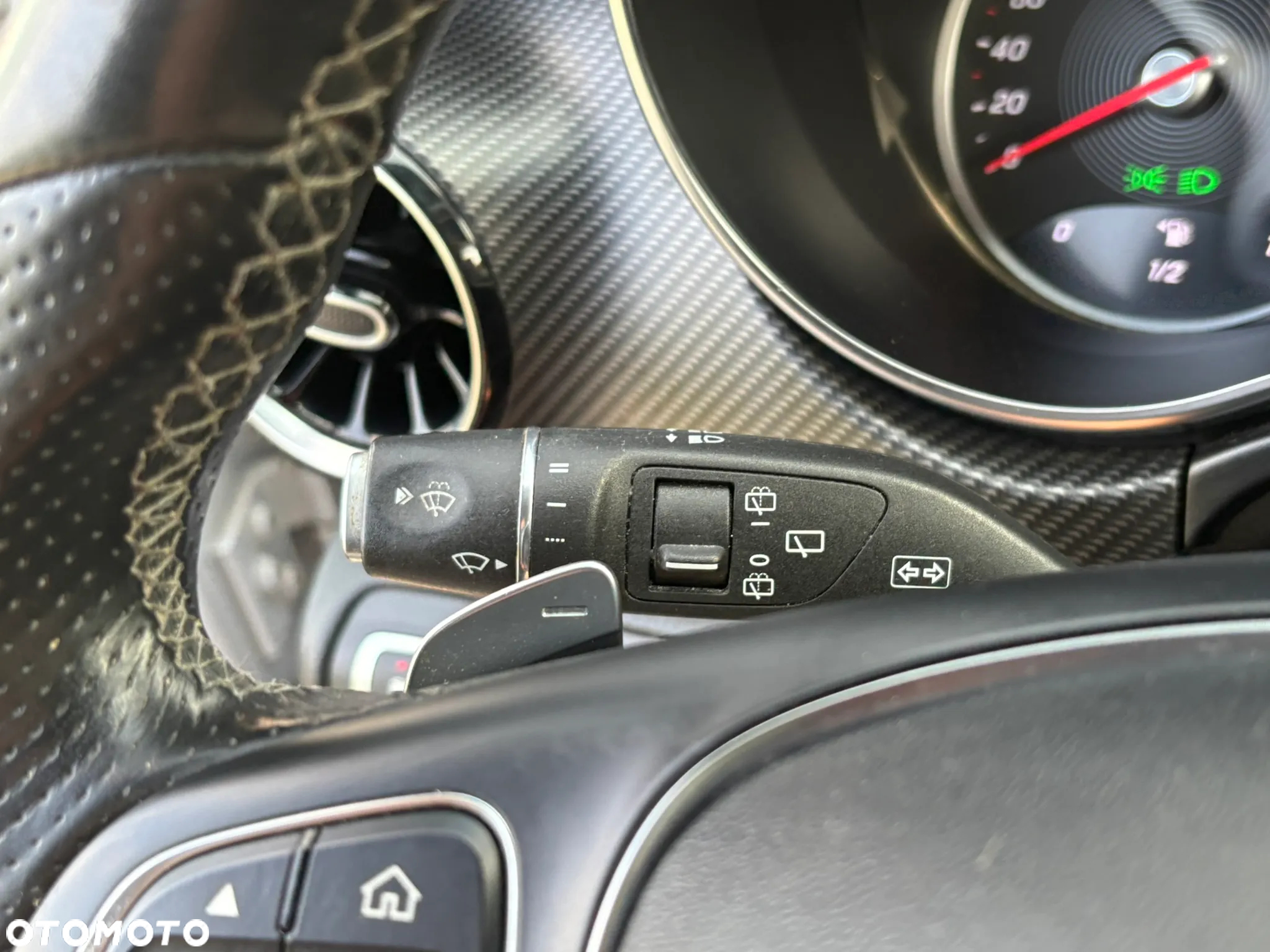 Mercedes-Benz Klasa V 300 d Exclusive 9G-Tronic (d³ugi) - 32