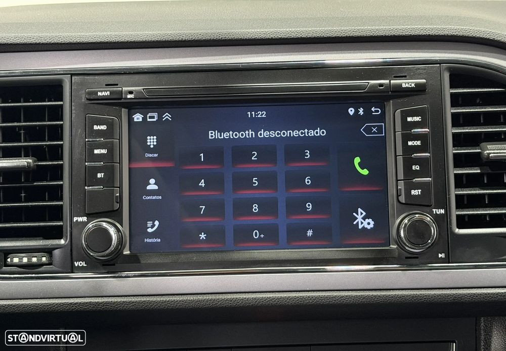 SEAT Leon ST 1.6 TDI Style S/S - 29