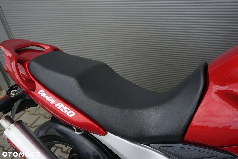 Yamaha TDM - 9